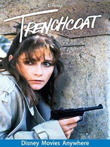 Trenchcoat (1983 Movie)