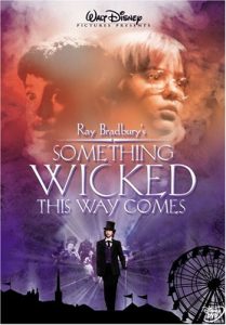 Something Wicked This Way Comes (1983 Movie)