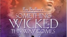 Something Wicked This Way Comes (1983 Movie)