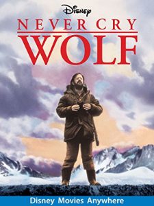 Never Cry Wolf (1983 Movie)