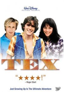 Tex (1982 Movie)