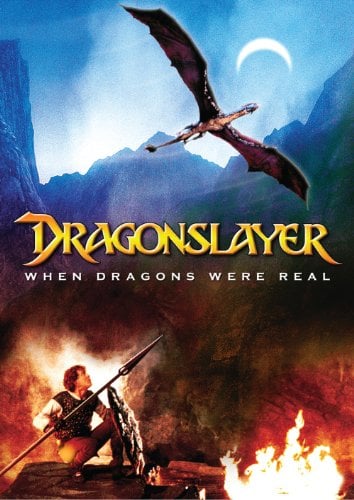 Dragonslayer 1981 Movie A Complete Guide DisneyNews   L1145 1144 Dragonslayer 