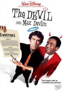 The Devil And Max Devlin (1981 Movie)
