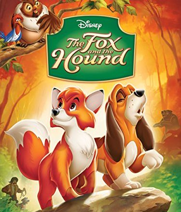 The Fox And The Hound movie 1981