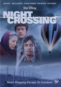 Night Crossing (1982 Movie)