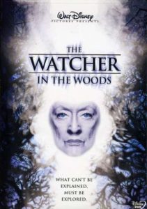 The Watcher In The Woods (1980 Movie)