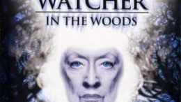 The Watcher In The Woods (1980 Movie)