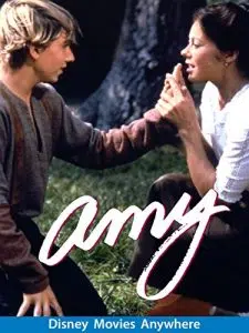 Amy (1981 Movie)
