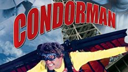 Condorman (1981 Movie)