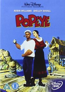 popeye movie