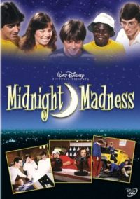 Midnight Madness (1980 Movie)