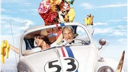 Herbie Goes Bananas (1980 Movie)