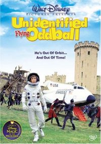 Unidentified Flying Oddball (1979 Movie)