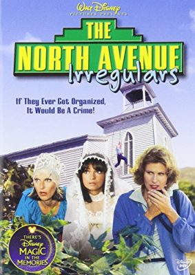 The North Avenue Irregulars (1979 Movie)