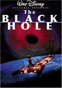 The Black Hole (1979 Movie)