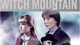 Return From Witch Mountain (1978 Movie)