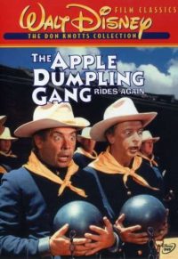 The Apple Dumpling Gang Rides Again (1979 Movie)