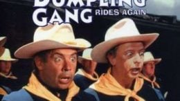 The Apple Dumpling Gang Rides Again (1979 Movie)