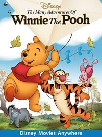 The Many Adventures Of Winnie The Pooh (1977 Movie)