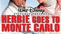 Herbie Goes To Monte Carlo (1977 Movie)