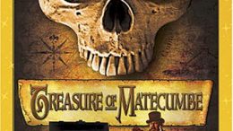 Treasure Of Matecumbe (1976 Movie)