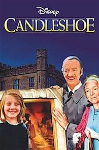 Candleshoe (1977 Movie)