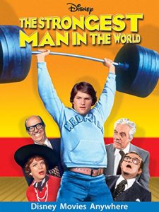 The Strongest Man In The World (1975 Movie)