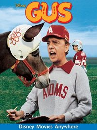 Gus (1976 Movie)