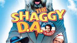 The Shaggy DA (1976 Movie)