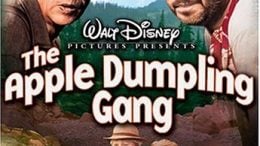 The Apple Dumpling Gang (1975 Movie)