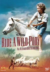 Ride A Wild Pony (1975 Movie)