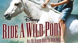 Ride A Wild Pony (1975 Movie)