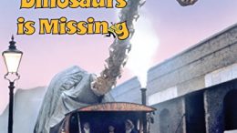 One Of Our Dinosaurs Is Missing (1975 Movie)