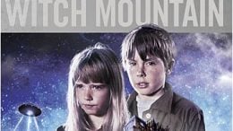 Escape To Witch Mountain (1975 Movie)