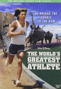 The World’s Greatest Athlete (1973 Movie)
