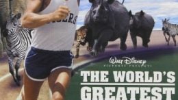 The World’s Greatest Athlete (1973 Movie)