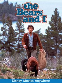 The Bears And I (1974 Movie)