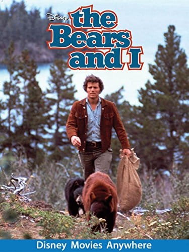 The Bears And I | The Ultimate Movie Guide | DINUS