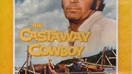 The Castaway Cowboy (1974 Movie)