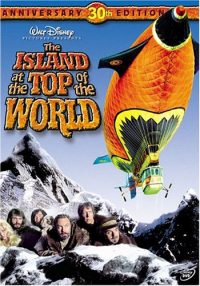 The Island At The Top Of The World (1974 Movie)