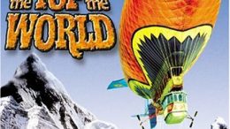 The Island At The Top Of The World (1974 Movie)