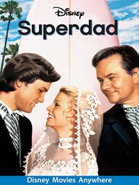 Superdad (1973 Movie)