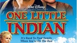 One Little Indian (1973 Movie)