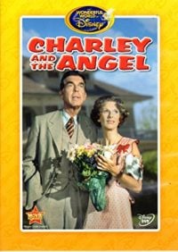 Charley And The Angel (1973 Movie)