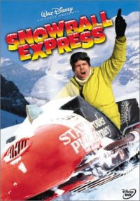 Snowball Express (1972 Movie)