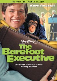 The Barefoot Executive (1971 Movie)