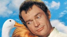 The Million Dollar Duck (1971 Movie)