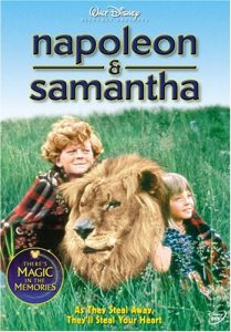 Napoleon And Samantha (1972 Movie)