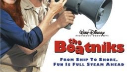 The Boatniks (1970 Movie)