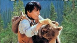 King Of The Grizzlies (1970 Movie)